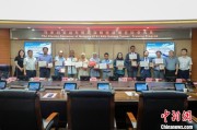 武义县马来西亚ETS3新型米轨动车组培训师专项培训项目在湘结业