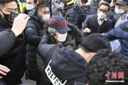 武义县多次未经允许外出，“素媛案”凶手赵斗淳再次被拘留