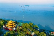 武义县人这一辈子，一定要去岳阳过次端午！